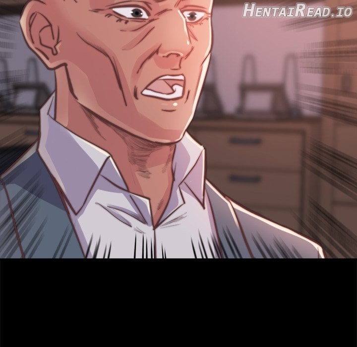 The Lost Girl Chapter 13 - page 19