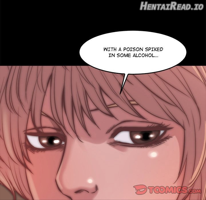 The Lost Girl Chapter 13 - page 66