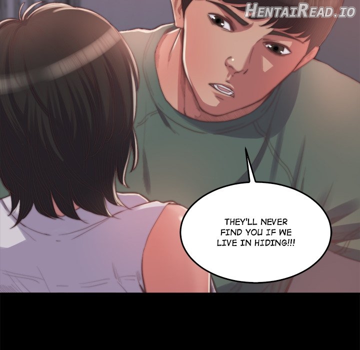 The Lost Girl Chapter 14 - page 10