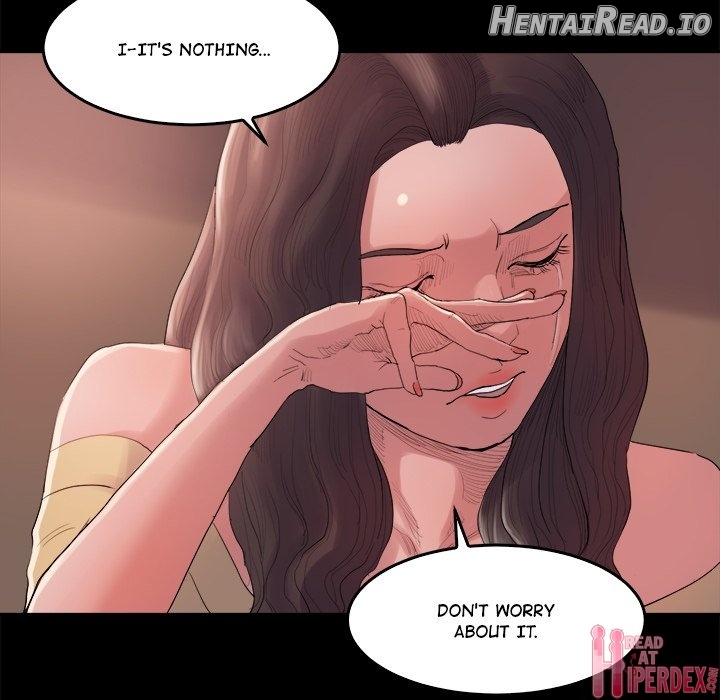 The Lost Girl Chapter 14 - page 110