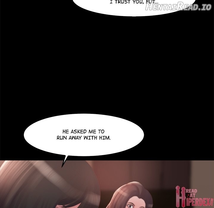 The Lost Girl Chapter 14 - page 121