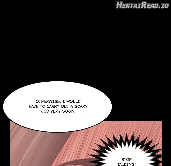 The Lost Girl Chapter 14 - page 124