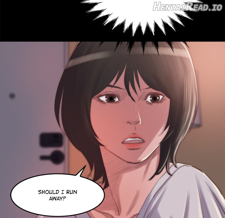 The Lost Girl Chapter 14 - page 127