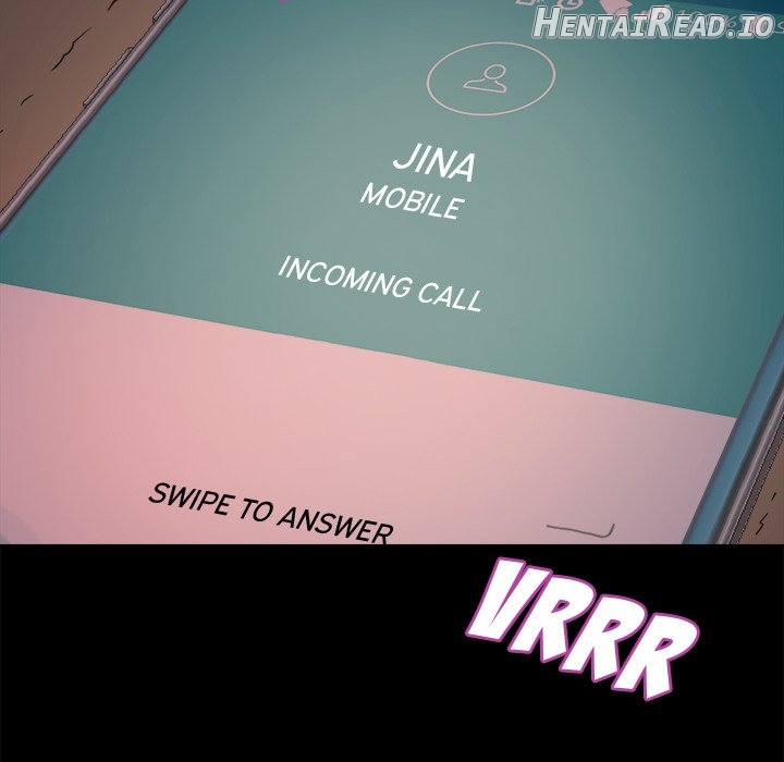 The Lost Girl Chapter 14 - page 130