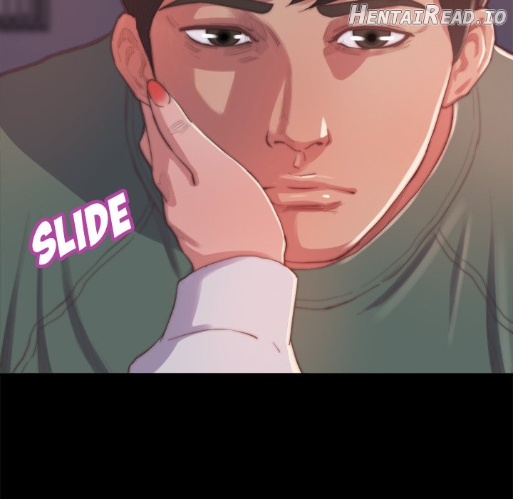 The Lost Girl Chapter 14 - page 17