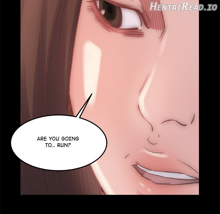The Lost Girl Chapter 15 - page 11