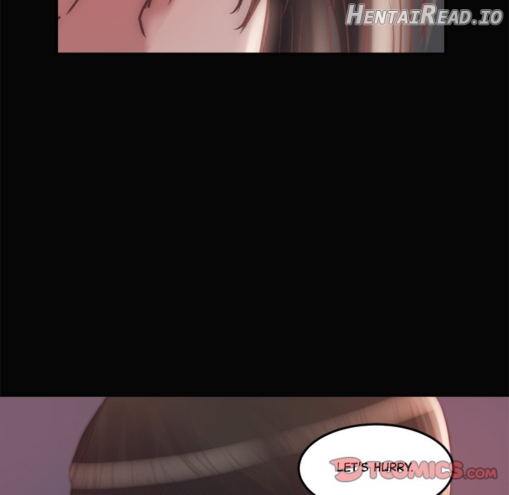 The Lost Girl Chapter 15 - page 123