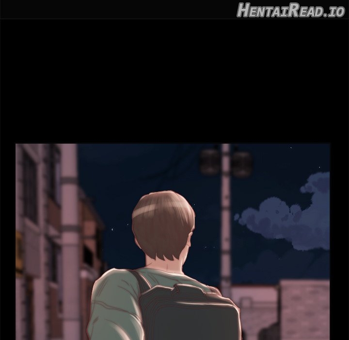 The Lost Girl Chapter 15 - page 125