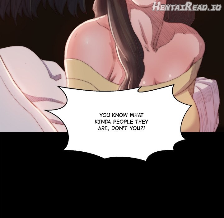 The Lost Girl Chapter 15 - page 18