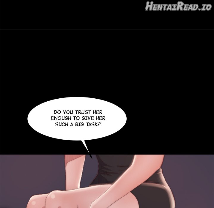 The Lost Girl Chapter 15 - page 50