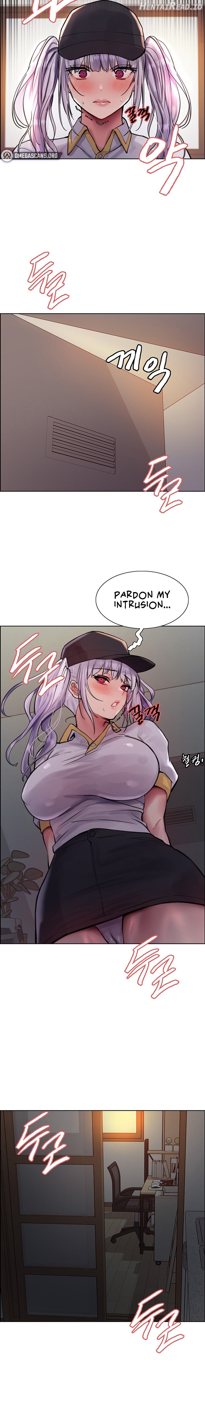 Sex Stopwatch Chapter 55 - page 15