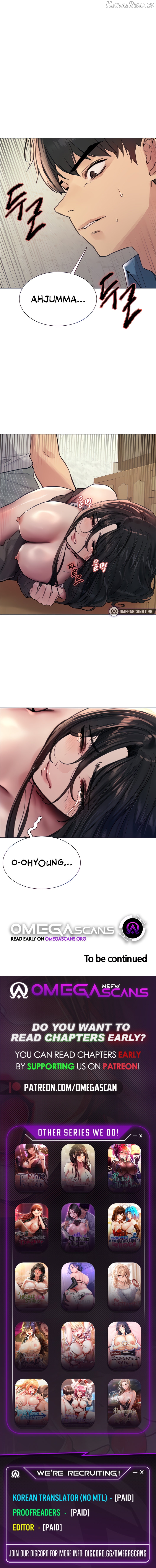 Sex Stopwatch Chapter 62 - page 10