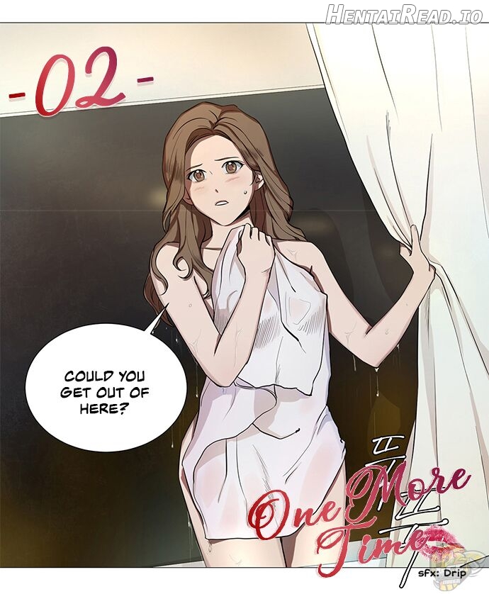 One More Time Chapter 2 - page 19