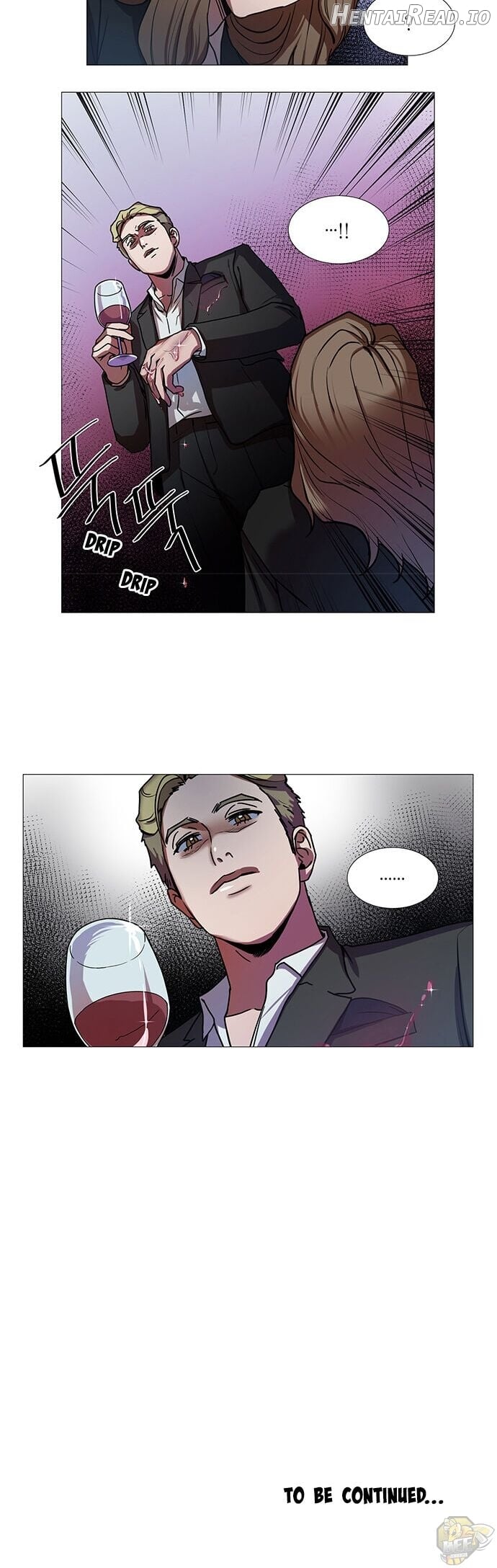 One More Time Chapter 6 - page 18