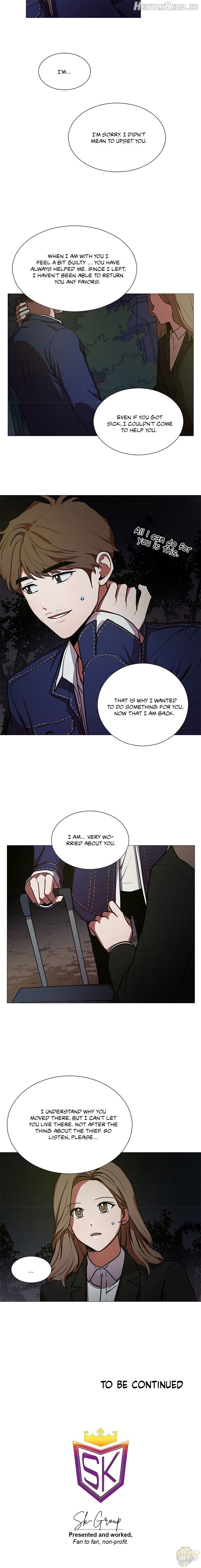One More Time Chapter 8 - page 18
