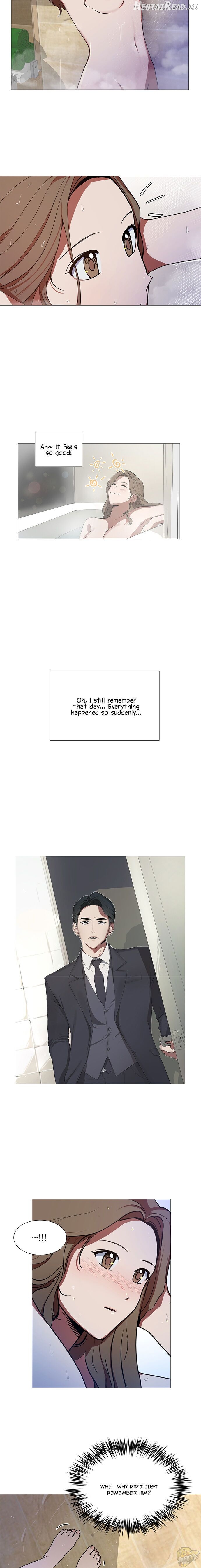 One More Time Chapter 9 - page 12