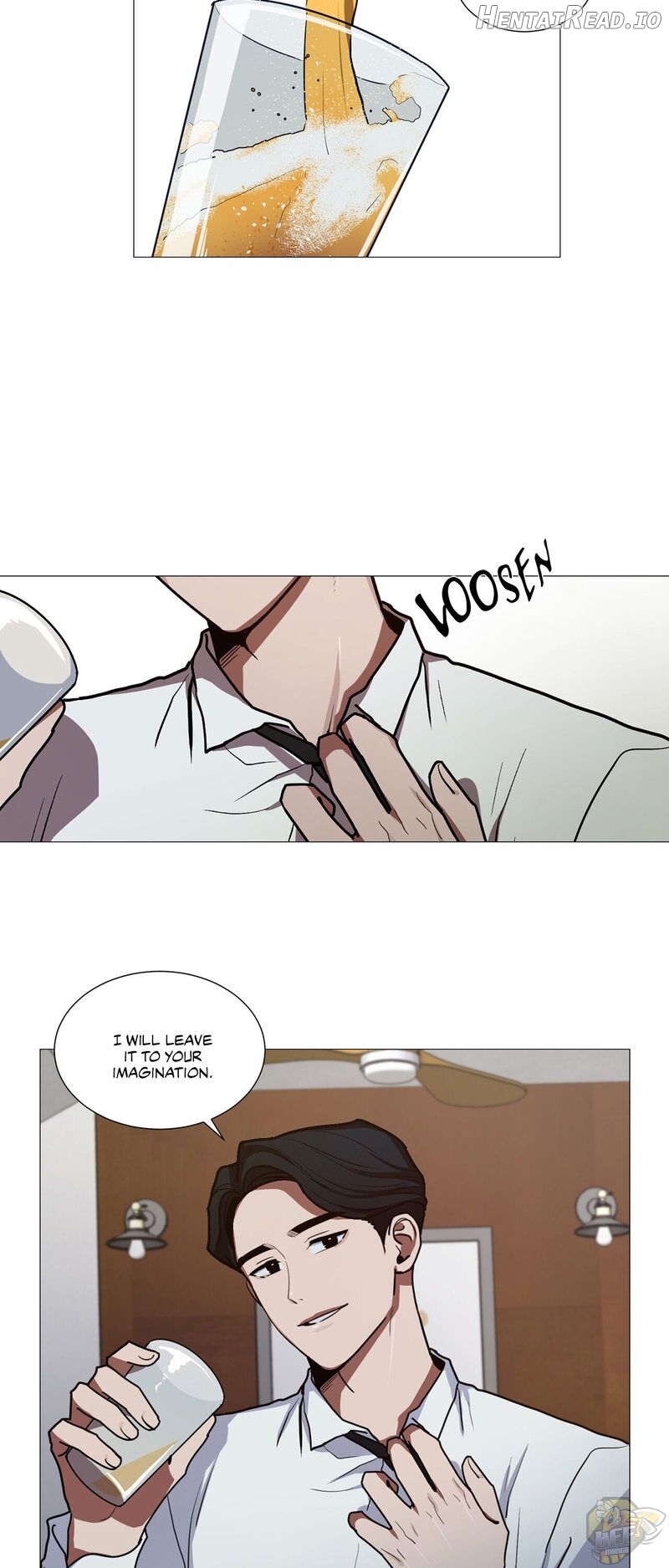 One More Time Chapter 10 - page 22