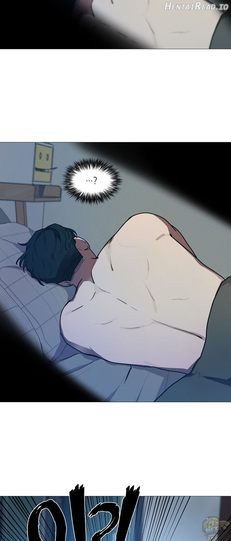 One More Time Chapter 10 - page 33