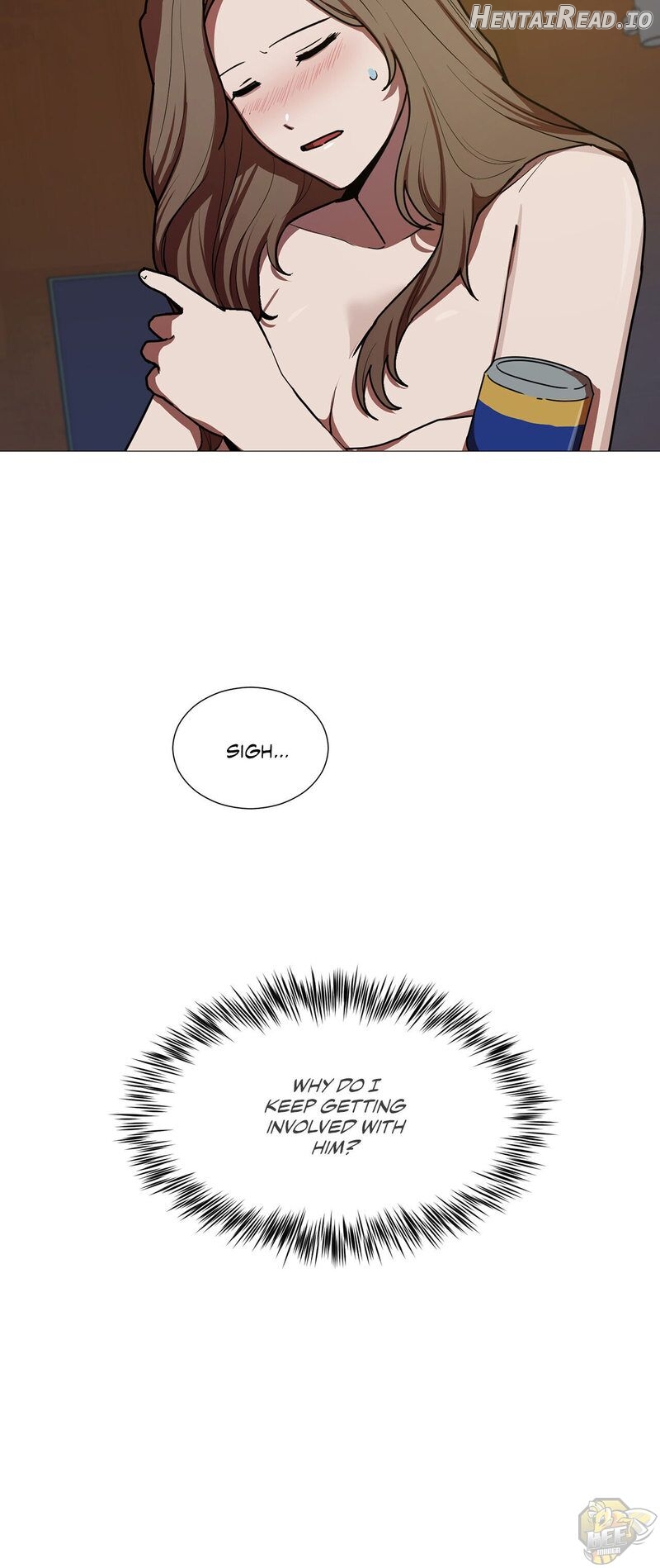 One More Time Chapter 10 - page 7