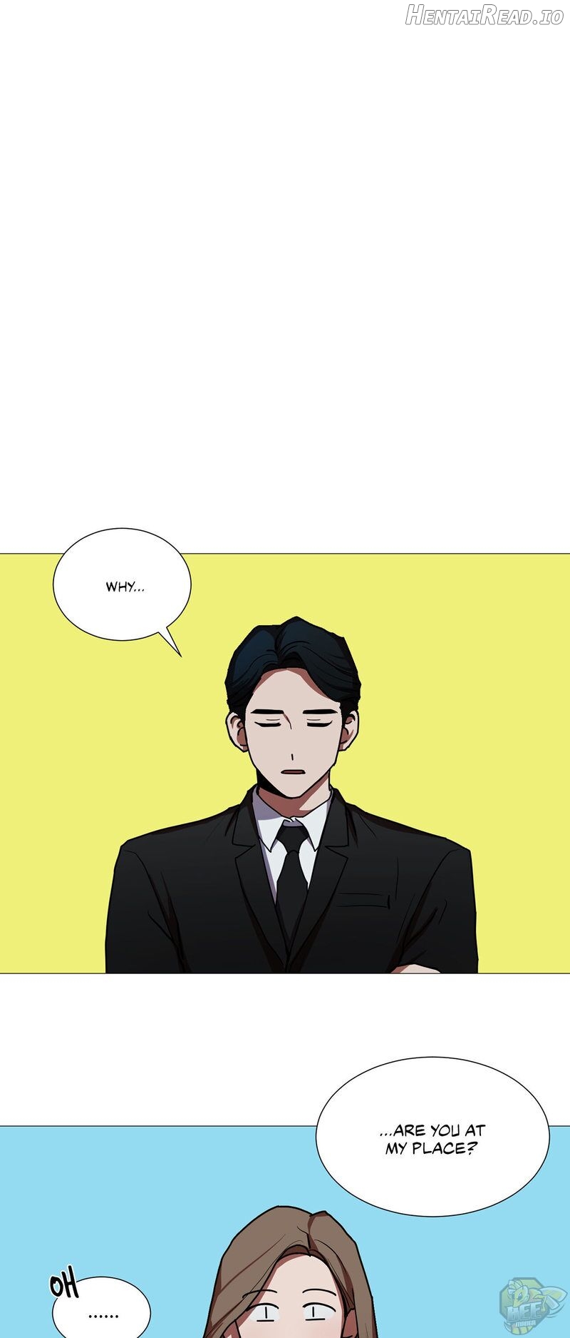 One More Time Chapter 10 - page 8