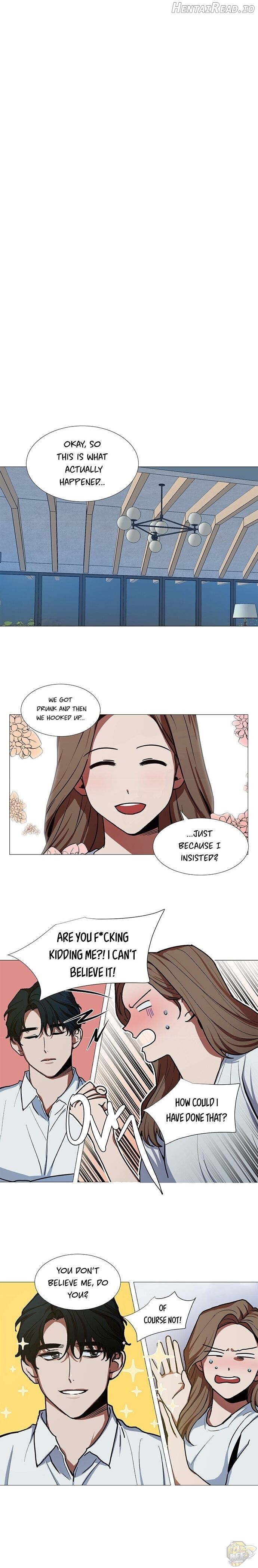 One More Time Chapter 11 - page 3