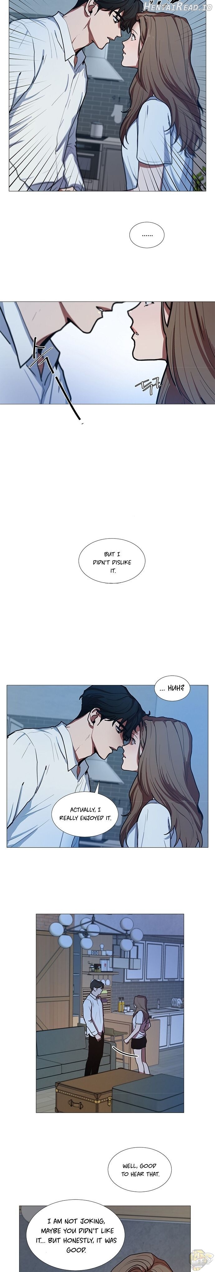 One More Time Chapter 11 - page 5