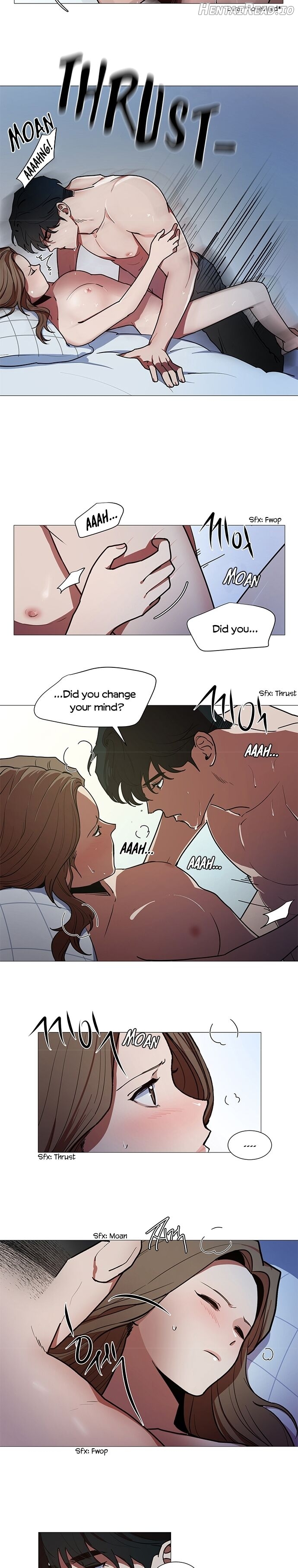 One More Time Chapter 12 - page 13