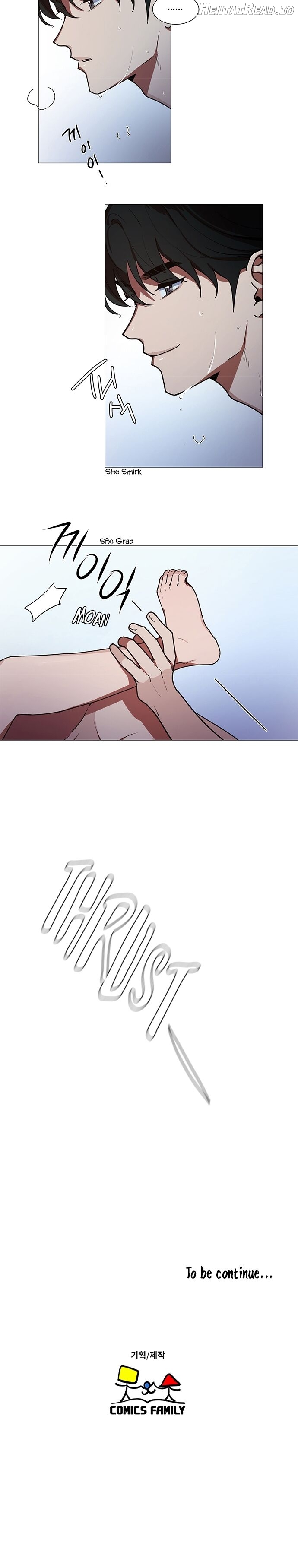 One More Time Chapter 12 - page 14
