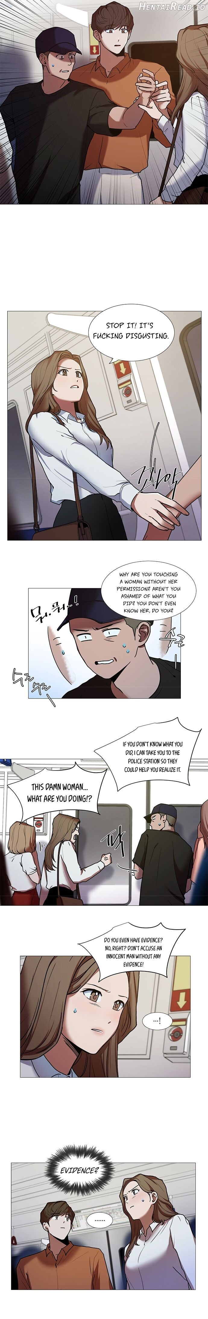One More Time Chapter 13 - page 11
