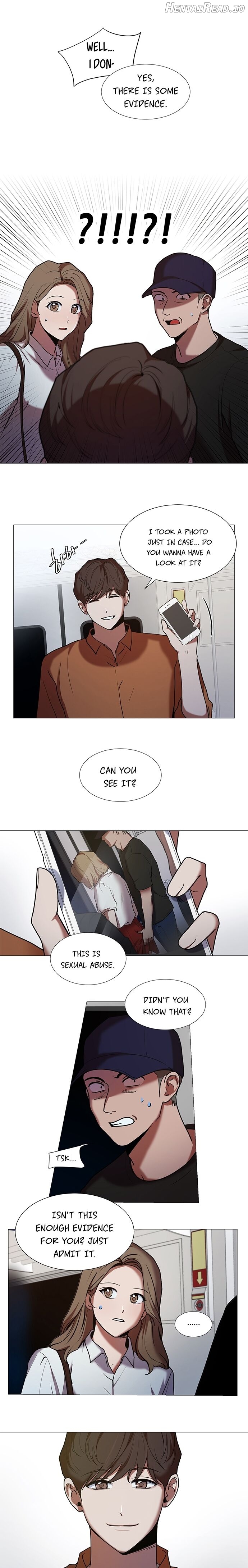 One More Time Chapter 13 - page 12
