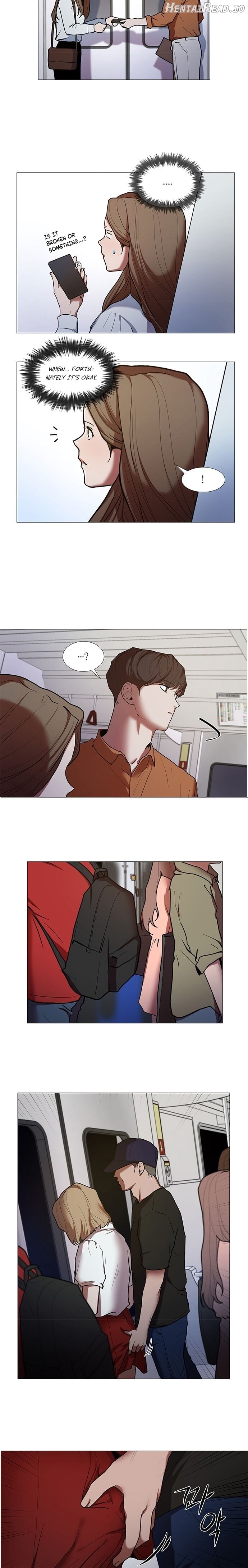 One More Time Chapter 13 - page 8