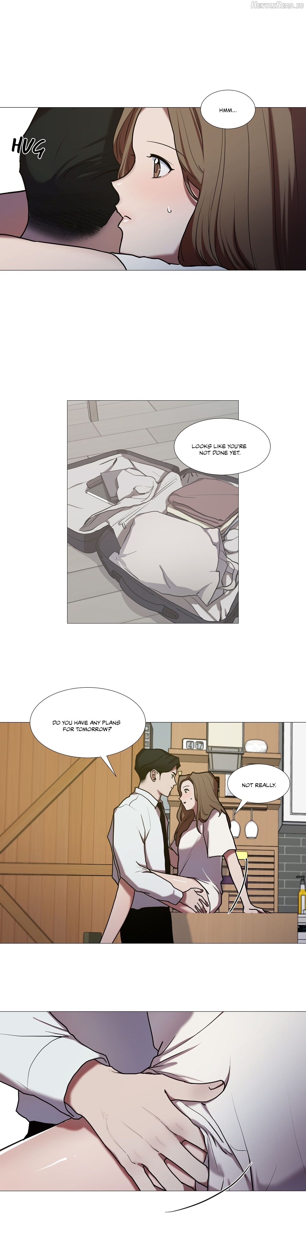 One More Time Chapter 14 - page 10