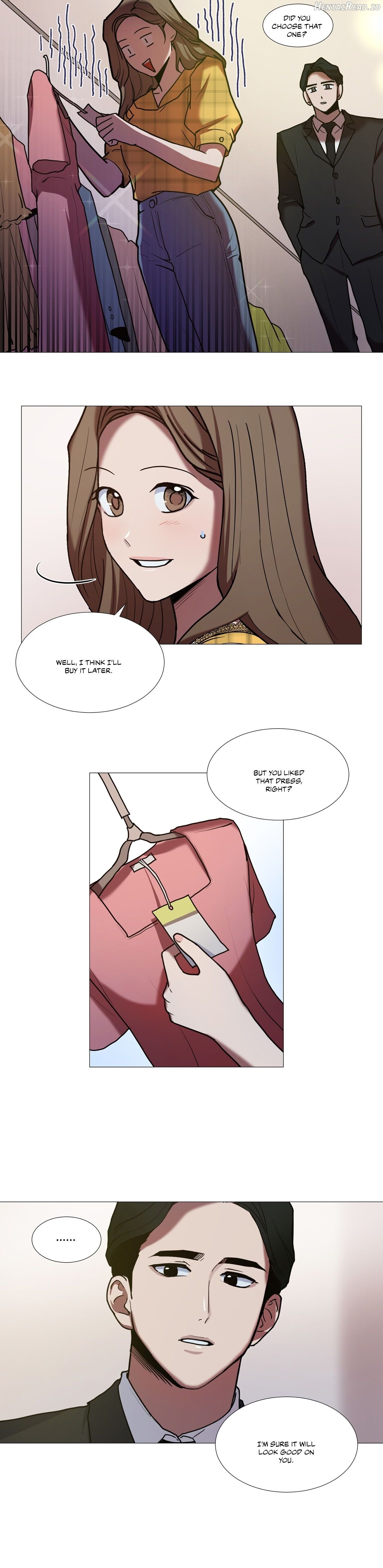 One More Time Chapter 14 - page 14
