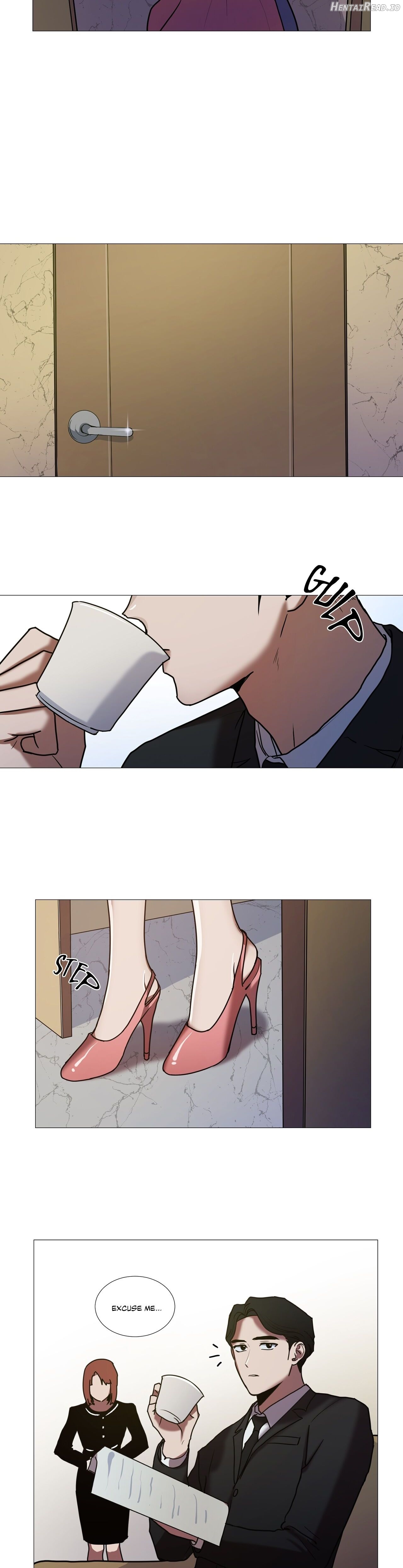 One More Time Chapter 14 - page 16