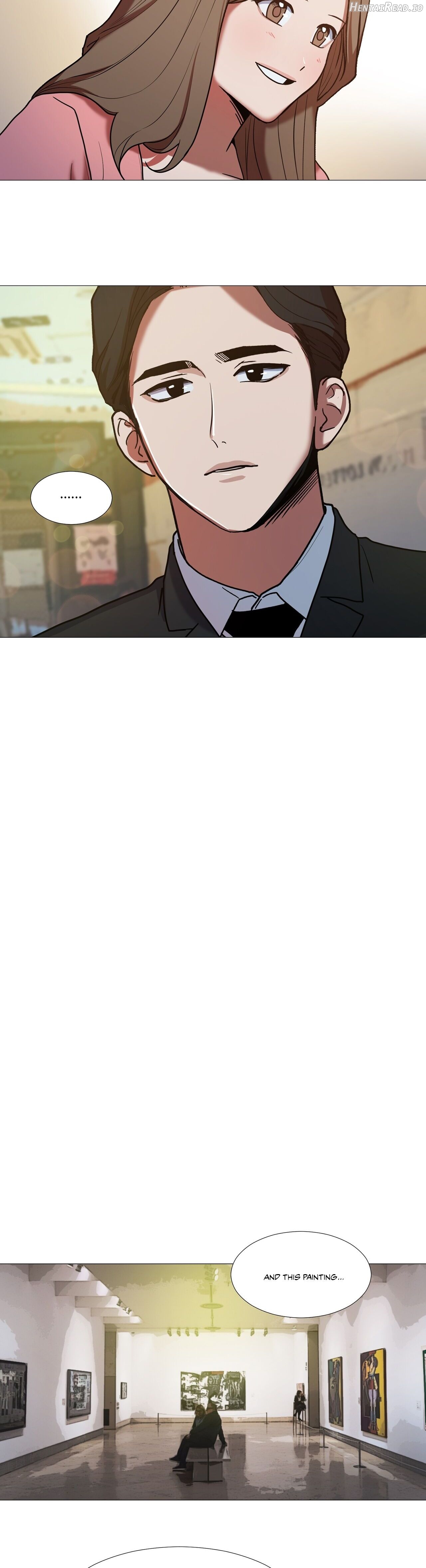 One More Time Chapter 14 - page 26