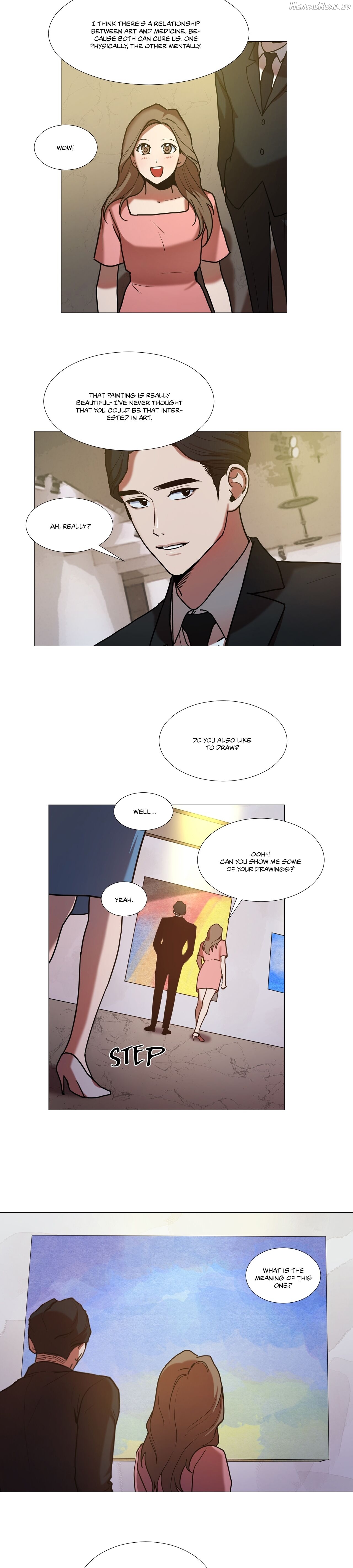 One More Time Chapter 14 - page 27