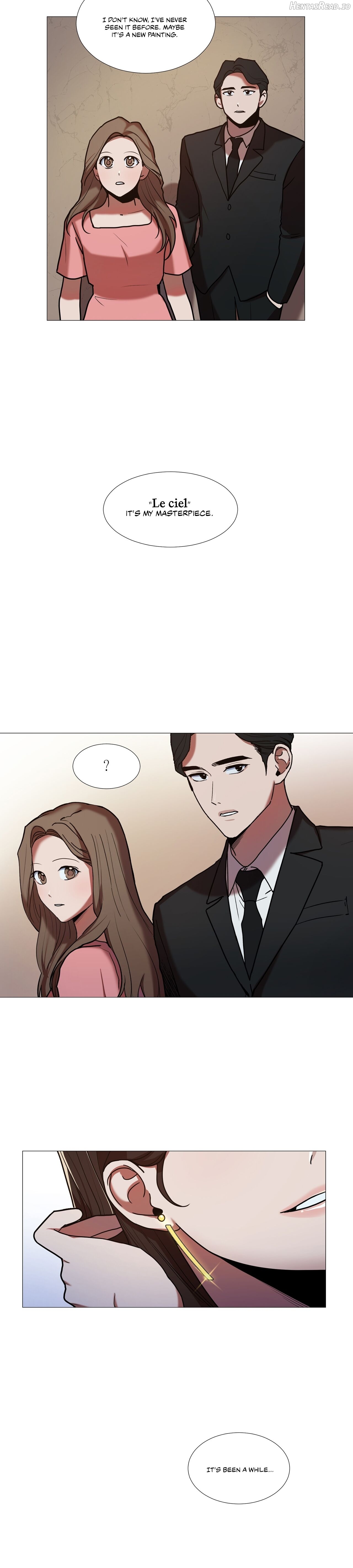 One More Time Chapter 14 - page 28