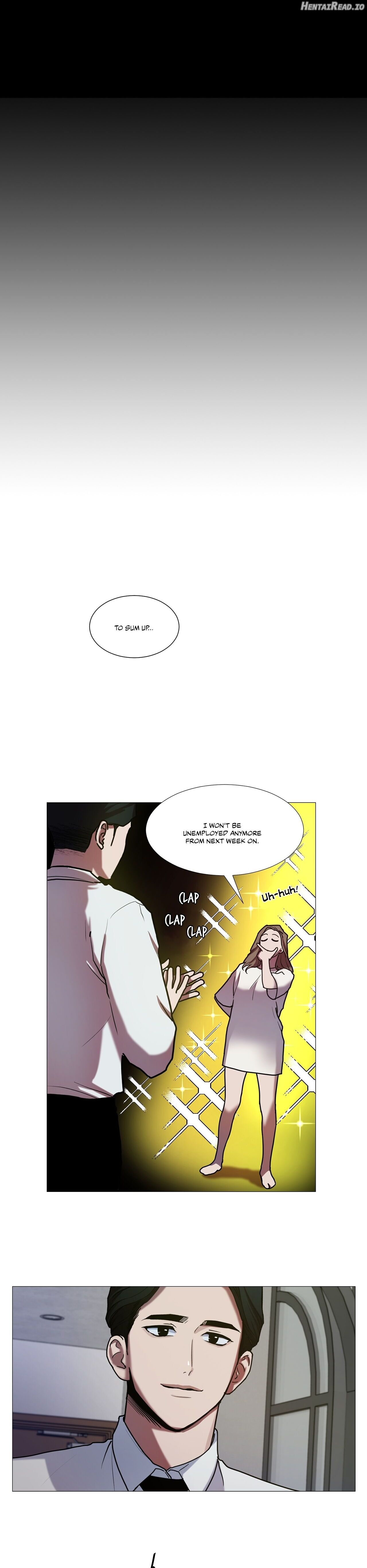 One More Time Chapter 14 - page 8
