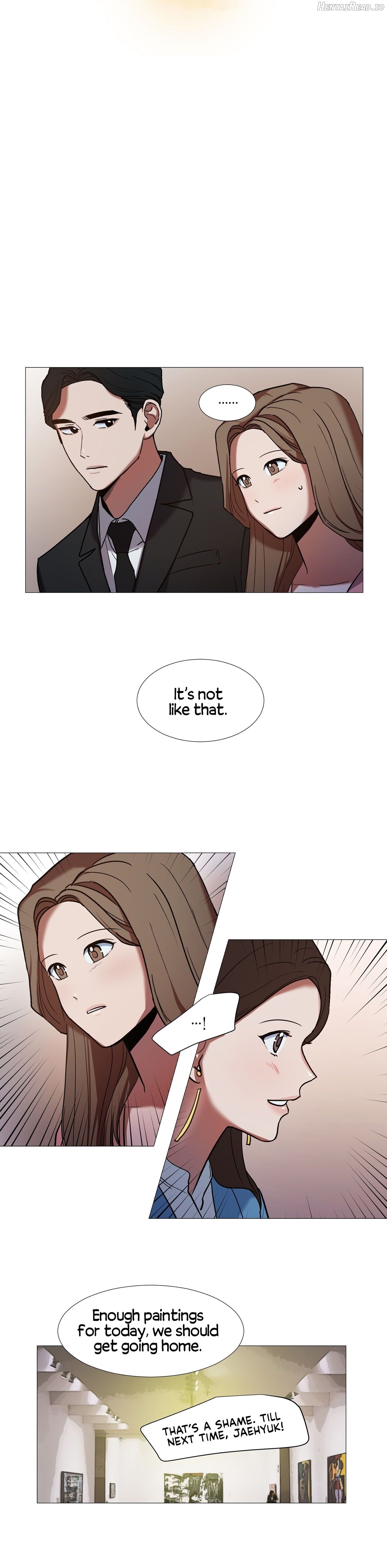 One More Time Chapter 15 - page 10