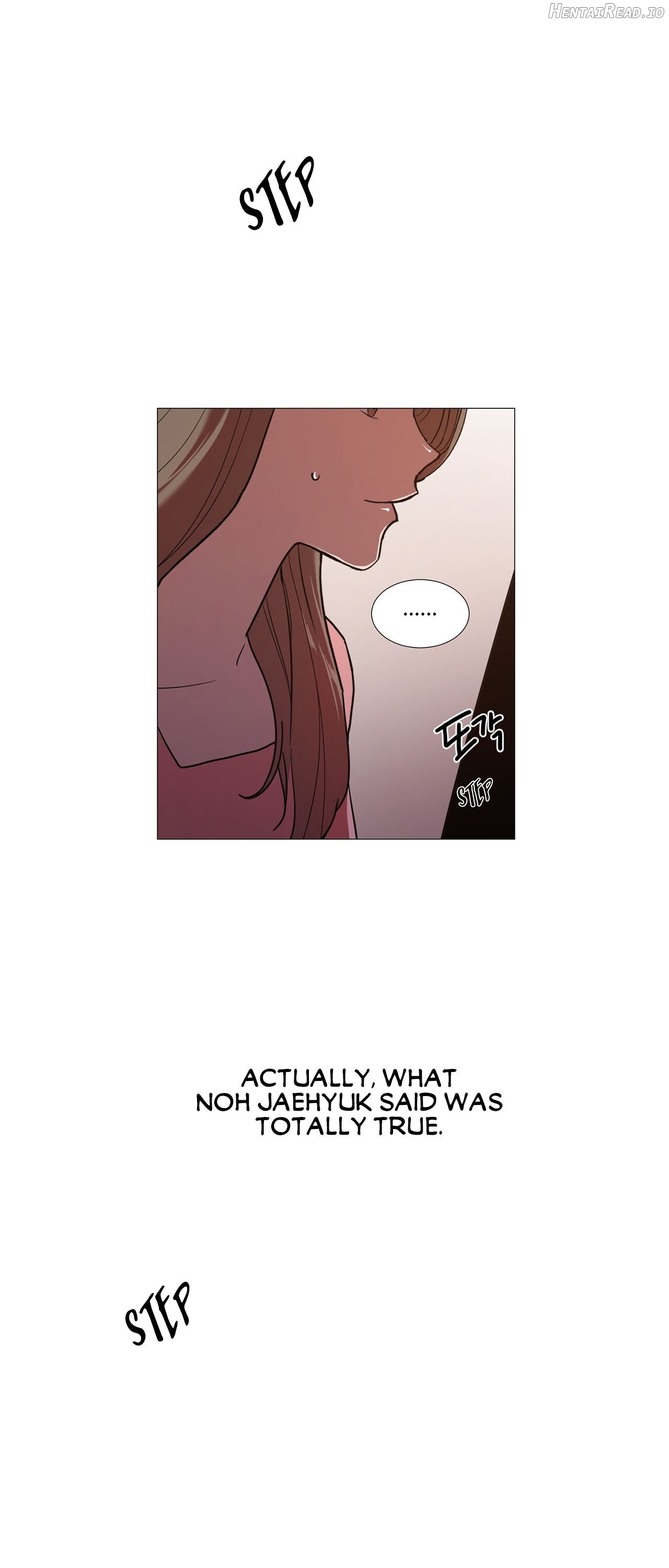 One More Time Chapter 15 - page 11