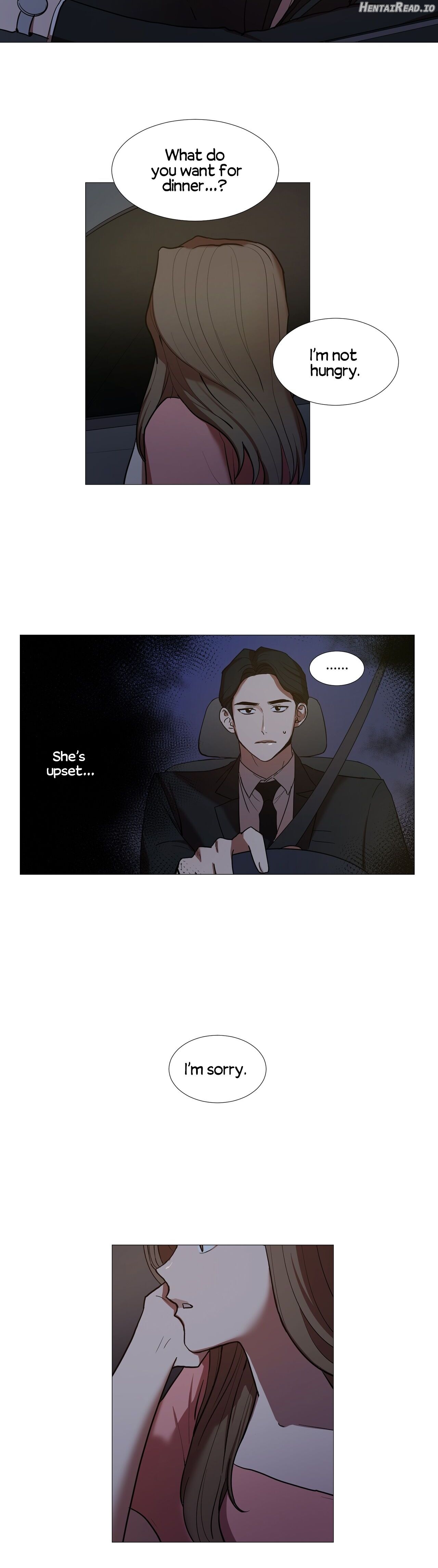 One More Time Chapter 15 - page 16