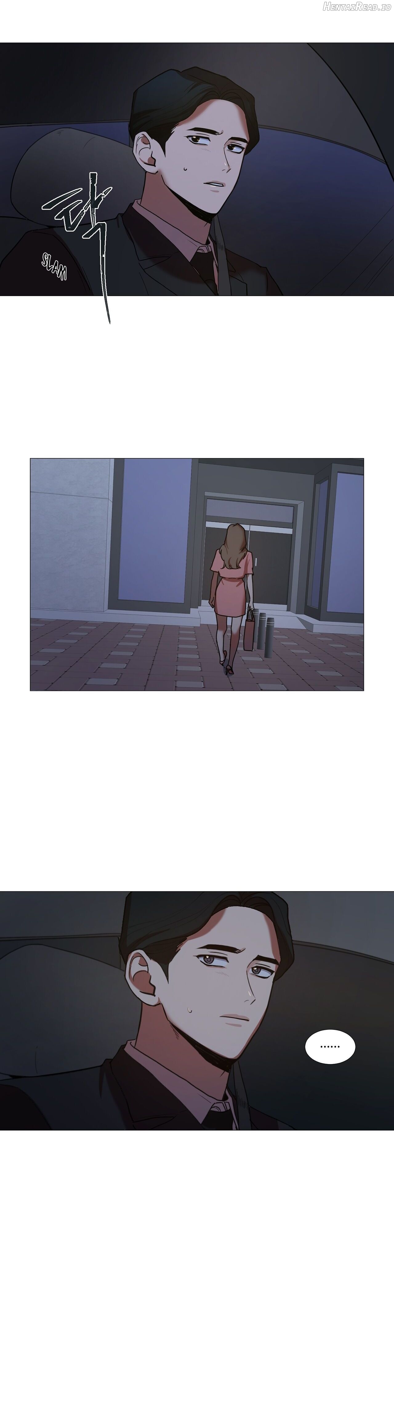 One More Time Chapter 15 - page 18