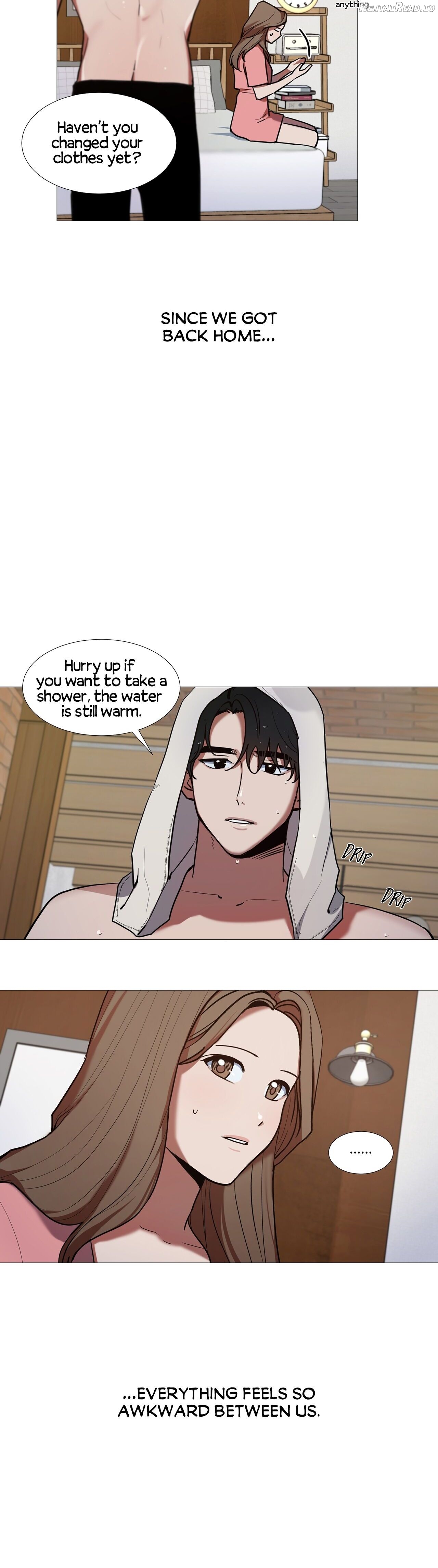 One More Time Chapter 15 - page 20