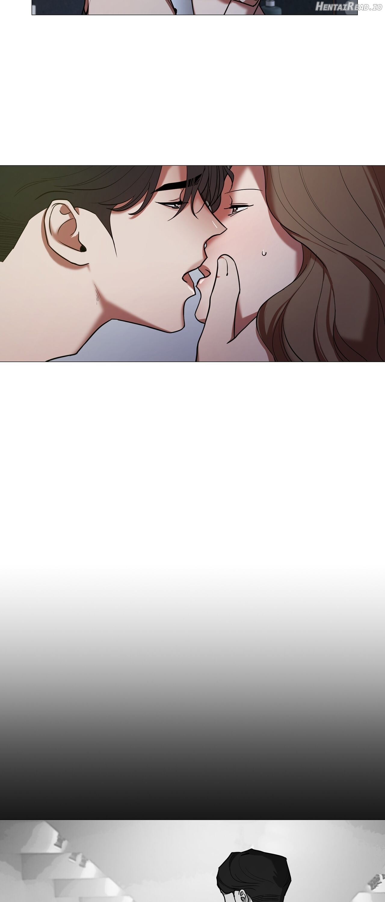 One More Time Chapter 15 - page 27