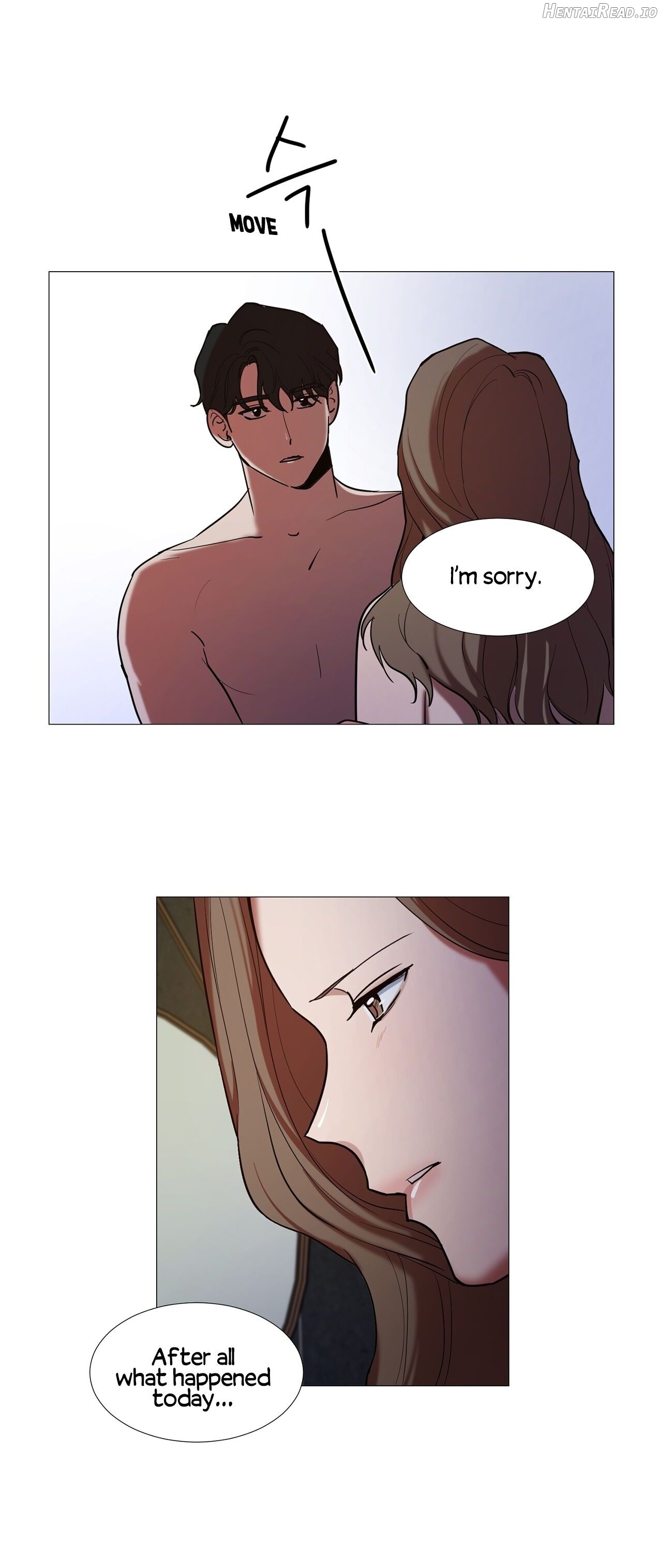 One More Time Chapter 15 - page 30