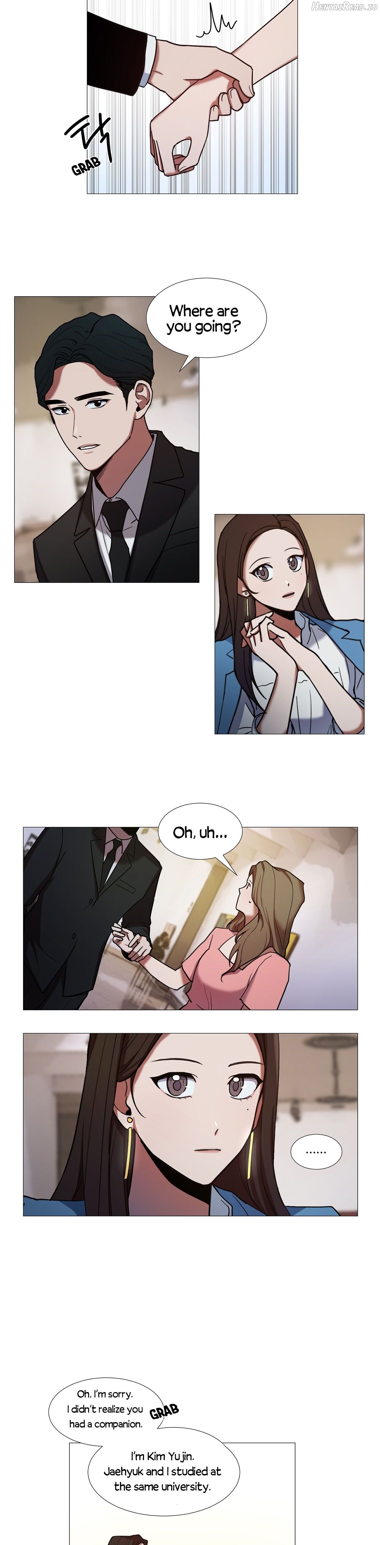 One More Time Chapter 15 - page 6