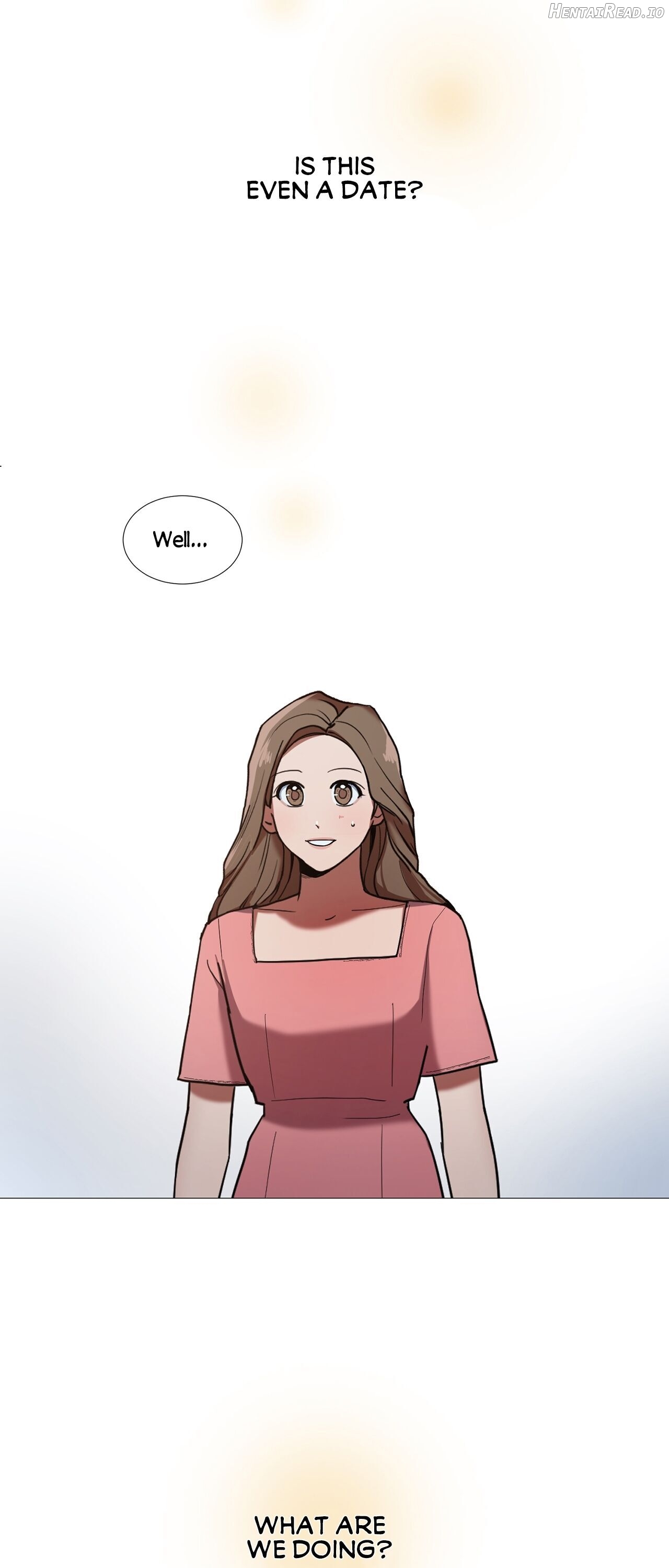One More Time Chapter 15 - page 9