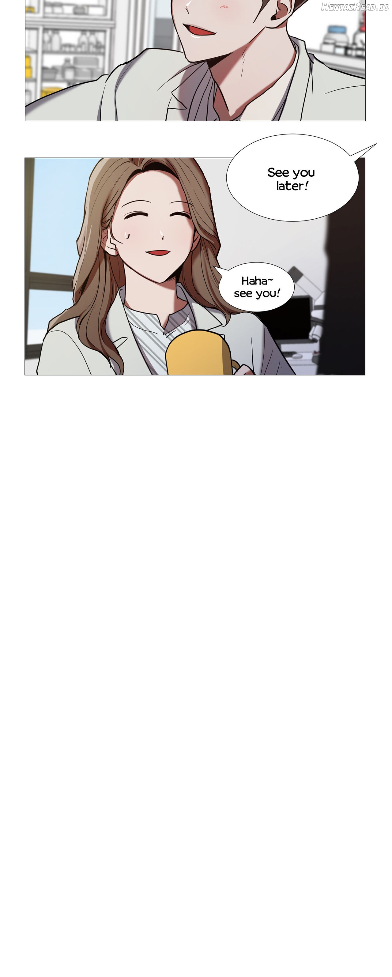 One More Time Chapter 16 - page 11