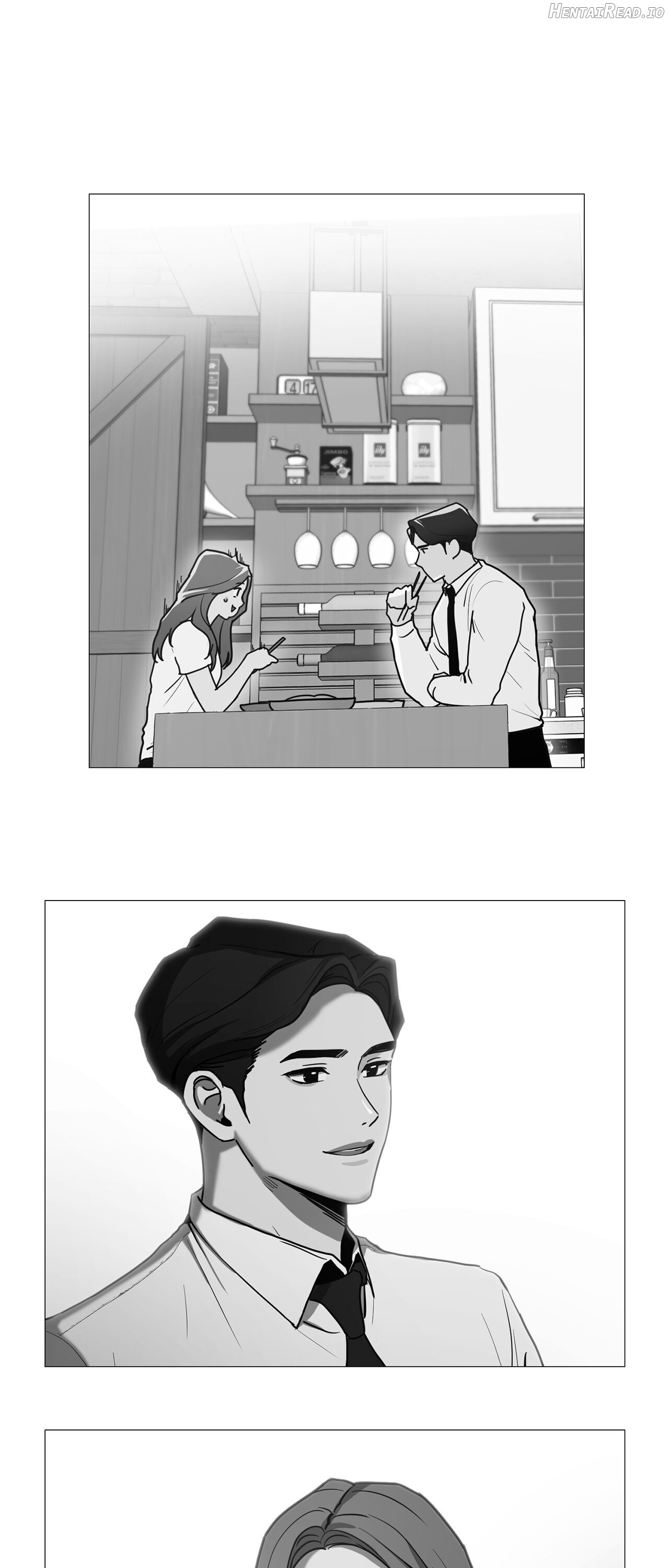 One More Time Chapter 16 - page 23