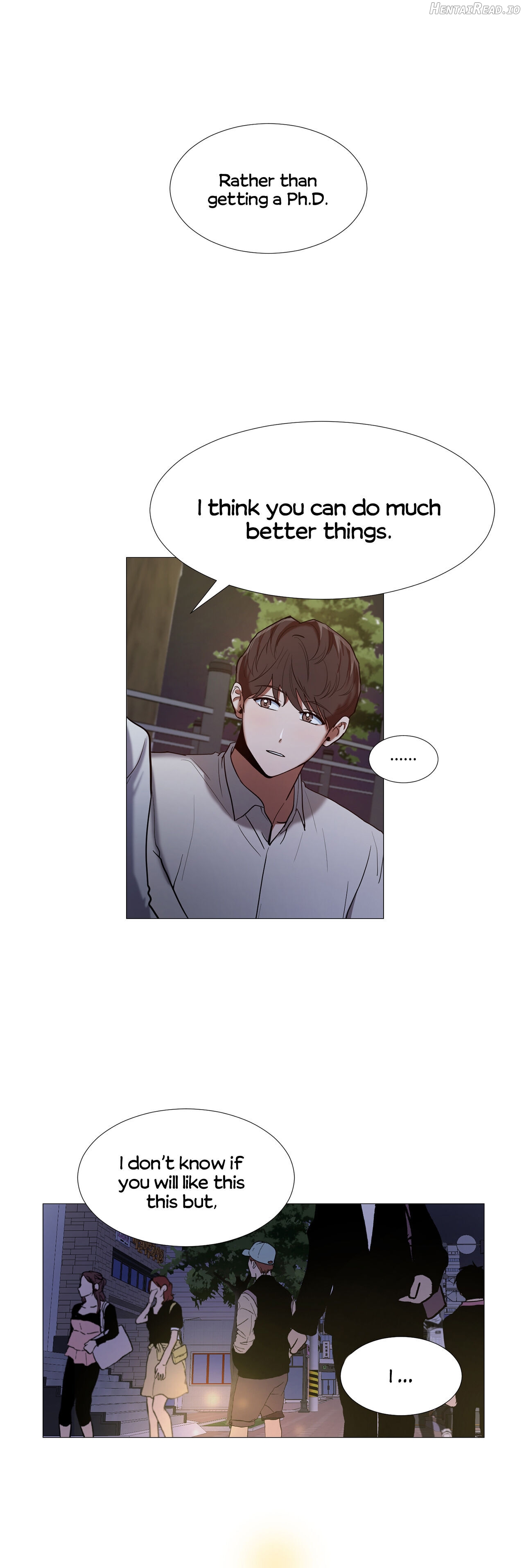 One More Time Chapter 16 - page 25